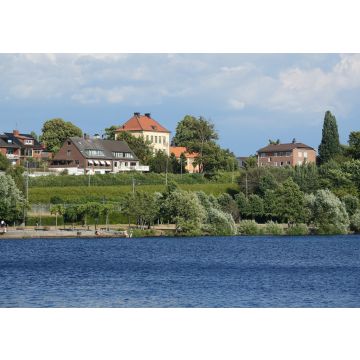 Lais Puzzle - Växjösjön in Växjö, Schweden - 100, 200, 500 & 1.000 Teile