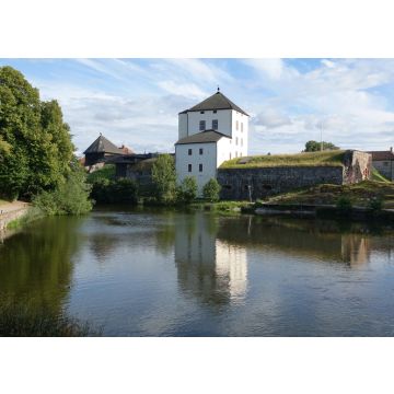 Lais Puzzle - Kilaan in Nyköping, Schweden - 100, 200, 500 & 1.000 Teile