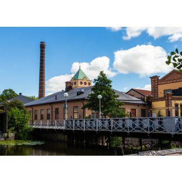 Lais Puzzle - Köping Schweden - 100, 200, 500 & 1.000 Teile
