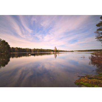 Lais Puzzle - Der Frühling in Umeå, Schweden - 100, 200, 500 & 1.000 Teile