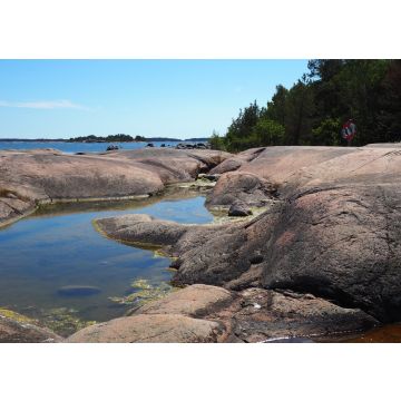 Lais Puzzle - Die Schären in Västervik Schweden - 100, 200, 500 & 1.000 Teile