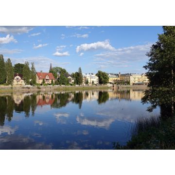 Lais Puzzle - Klarälven bei Karlstad in Schweden - 100, 200, 500 & 1.000 Teile