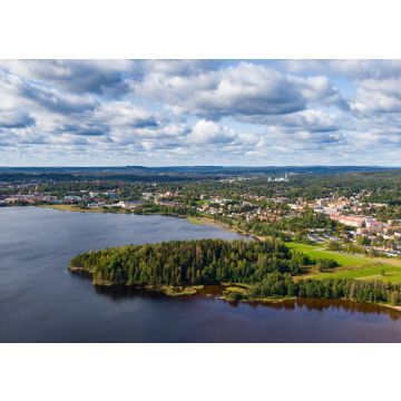 Lais Puzzle - Karlskoga Schweden - 100, 200, 500 & 1.000 Teile