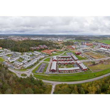 Lais Puzzle - Kungsbacka Schweden - 100, 200, 500 & 1.000 Teile