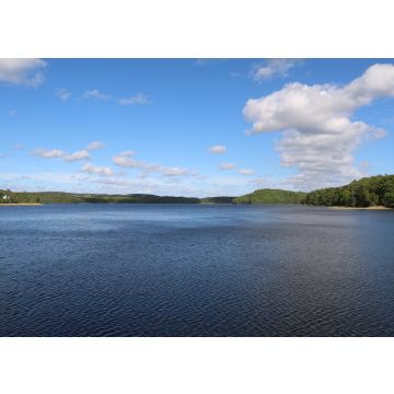 Lais Puzzle - Naturschutzgebiet Rådasjön in Mölndal, Göteborg Schweden - 100, 200, 500 & 1.000 Teile