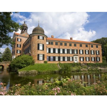 Lais Puzzle - Eutiner Schloss - 40, 100, 200, 500 & 1.000 Teile