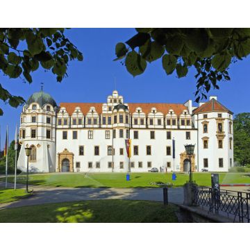 Lais Puzzle - Schloss Celle - 40, 100, 200, 500 & 1.000 Teile