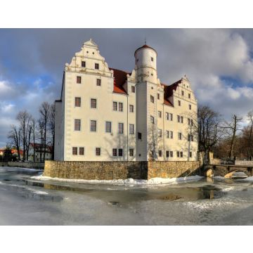 Lais Puzzle - Schloss Schönfeld - 40, 100, 200, 500 & 1.000 Teile