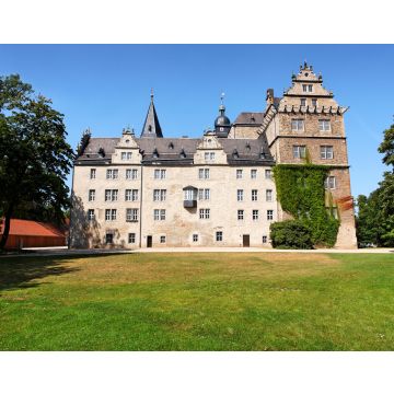 Lais Puzzle - Schloss Wolfsburg - 40, 100, 200, 500 & 1.000 Teile