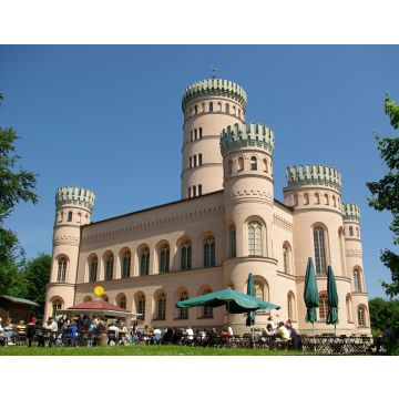 Lais Puzzle - Jagdschloß Granitz - 40, 100, 200, 500 & 1.000 Teile