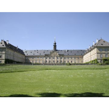 Lais Puzzle - Das barocke Schloss Tambach - 40, 100, 200, 500 & 1.000 Teile