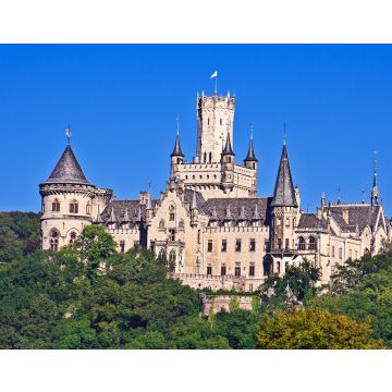Lais Puzzle - Schloss Marienburg - 40, 100, 200, 500 & 1.000 Teile
