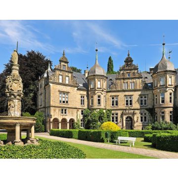 Lais Puzzle - Das Schloss Bückeburg in Bückeburg - 40, 100, 200, 500 & 1.000 Teile