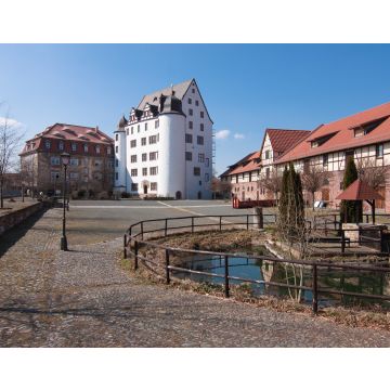 Lais Puzzle - Schloss Heringen/Helme - 40, 100, 200, 500 & 1.000 Teile