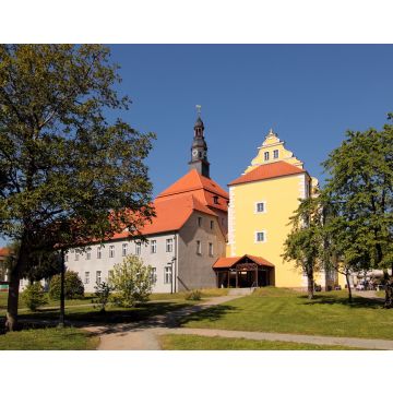 Lais Puzzle - Schloss Lübben - 40, 100, 200, 500 & 1.000 Teile