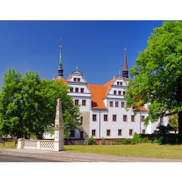 Lais Puzzle - Doberlug Schloss - 40, 100, 200, 500 & 1.000 Teile