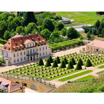 Lais Puzzle - Radebeul Schloss Wackerbarth - 40, 100, 200, 500 & 1.000 Teile
