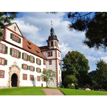 Lais Puzzle - Schloss Wilhelmsburg in Schmalkalden - 40, 100, 200, 500 & 1.000 Teile