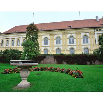 Lais Puzzle - Schloss Dachau München - 40, 100, 200, 500 & 1.000 Teile
