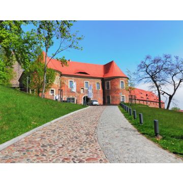 Lais Puzzle - Bad Belzig, Burg Eisenhardt - 40, 100, 200, 500 & 1.000 Teile