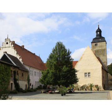 Lais Puzzle - Wasserburg Egeln im Salzlandkreis - 40, 100, 200, 500 & 1.000 Teile