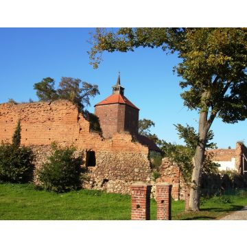 Lais Puzzle - Burg Beeskow - 40, 100, 200, 500 & 1.000 Teile