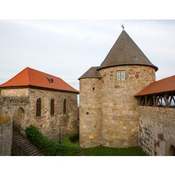 Lais Puzzle - Burg Herzberg, Hessen - 40, 100, 200, 500 & 1.000 Teile
