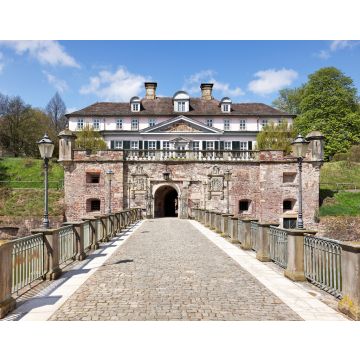 Lais Puzzle - Schloss Pyrmont in Bad Pyrmont, Deutschland - 40, 100, 200, 500 & 1.000 Teile