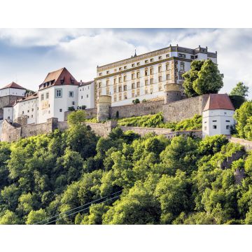 Lais Puzzle - Veste Oberhaus Passau - 40, 100, 200, 500 & 1.000 Teile