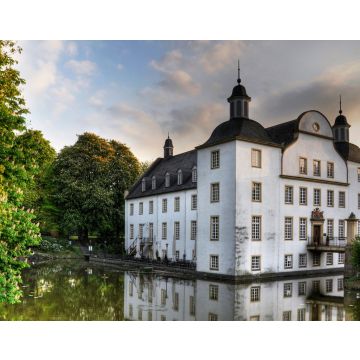 Lais Puzzle - Ruhrgebiet Schloss Borbeck, Essen - 40, 100, 200, 500 & 1.000 Teile