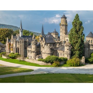 Lais Puzzle - Schloss Löwenburg - 40, 100, 200, 500 & 1.000 Teile