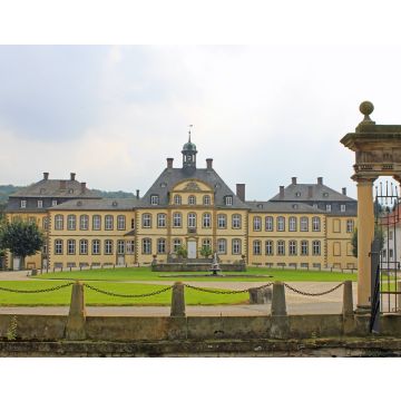 Lais Puzzle - Barockes Wasserschloss Söder (Niedersachsen) - 40, 100, 200, 500 & 1.000 Teile