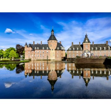 Lais Puzzle - Burg Anholt - 40, 100, 200, 500 & 1.000 Teile