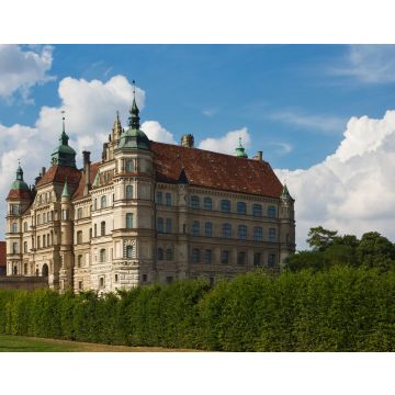 Lais Puzzle - Schloss Güstrow - 40, 100, 200, 500 & 1.000 Teile