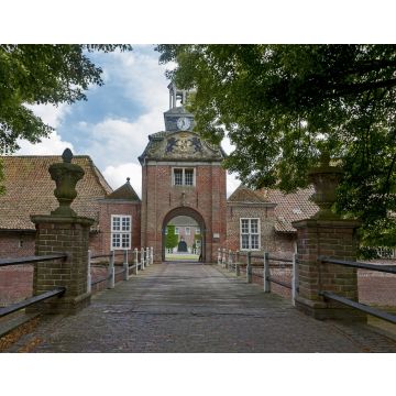 Lais Puzzle - Schloss Lütetsburg - 40, 100, 200, 500 & 1.000 Teile
