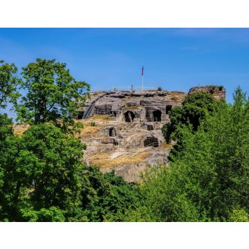 Lais Puzzle - Burg Regenstein - 40, 100, 200, 500 & 1.000 Teile