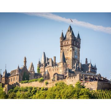 Lais Puzzle - Reichsburg Cochem - 40, 100, 200, 500 & 1.000 Teile