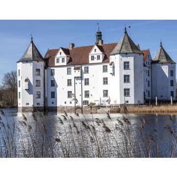 Lais Puzzle - Schloss Glücksburg - 40, 100, 200, 500 & 1.000 Teile