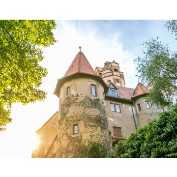 Lais Puzzle - Burg Ronneburg - 40, 100, 200, 500 & 1.000 Teile