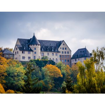 Lais Puzzle - Ebernburg - 40, 100, 200, 500 & 1.000 Teile