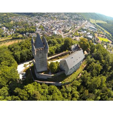Lais Puzzle - Burg Nassau - 40, 100, 200, 500 & 1.000 Teile
