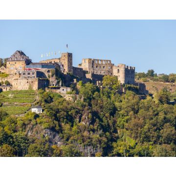 Lais Puzzle - Burg Rheinfels - 40, 100, 200, 500 & 1.000 Teile