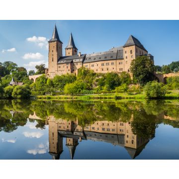Lais Puzzle - Schloss Rochlitz in Mittelsachsen - 40, 100, 200, 500 & 1.000 Teile