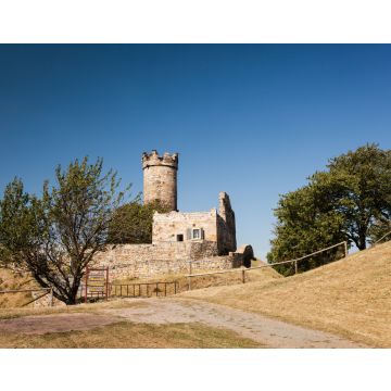 Lais Puzzle - Mühlburg - 40, 100, 200, 500 & 1.000 Teile