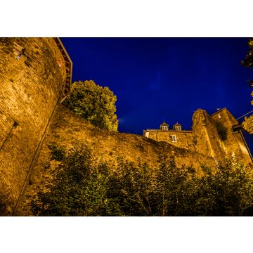 Lais Puzzle - Burg in Monschau - 200, 500 & 1.000 Teile