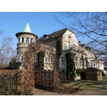 Lais Puzzle - Schloss Styrum - 40, 100, 200, 500 & 1.000 Teile