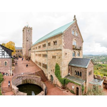 Lais Puzzle - Wartburg - 40, 100, 200, 500 & 1.000 Teile