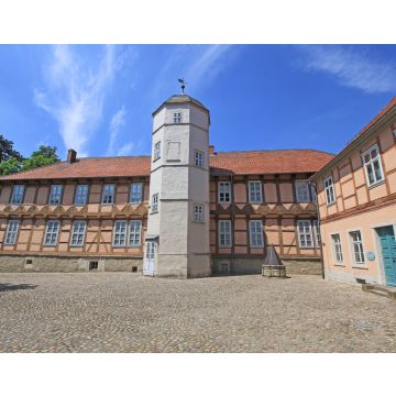 Lais Puzzle - Schloss Fallersleben - 40, 100, 200, 500 & 1.000 Teile