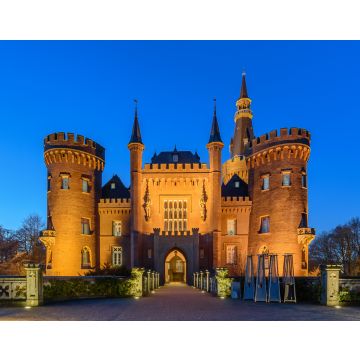 Lais Puzzle - Schloss Moyland - 40, 100, 200, 500 & 1.000 Teile