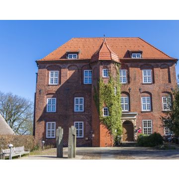 Lais Puzzle - Schloss Agathenburg - 40, 100, 200, 500 & 1.000 Teile